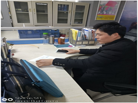 開工了，向奮斗的智邦人致敬 --智邦集團2018年開工簡報