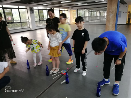 智邦寶貝你最棒 智邦大家庭2018年六一國際兒童節(jié)活動特別報道